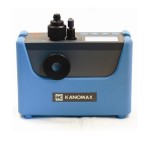 MODEL 3443光散亂式數(shù)字粉塵計(jì)